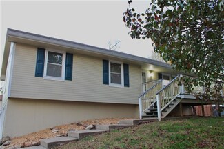 15708 Vicie Ave, Belton, MO 64012