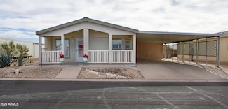 3700 S Tomahawk Rd Unit 93, Apache Junction, AZ 85119