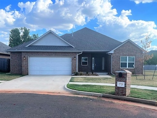 2720 NW 170th Terrace, Edmond, OK 73012