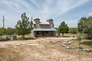 772 Sd 29150, Junction, TX 78880
