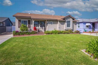 9535 Prichard St, Bellflower, CA 90706