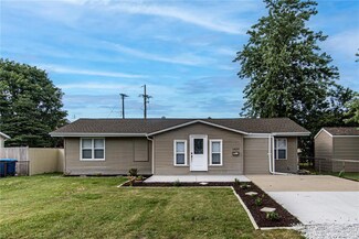 1429 Norwood Dr, Granite City, IL 62040