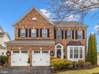 10 Wagon Shed Ln, Middletown, MD 21769