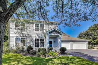 383 Cascade Ln, Oswego, IL 60543