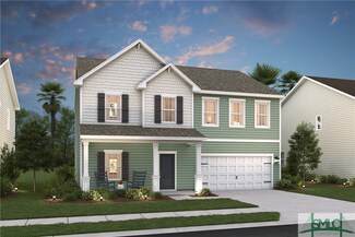 114 Kingswood Cir, Savannah, GA 31302