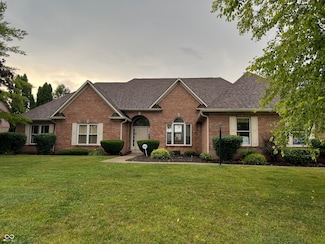 2432 Laurel Lakes Blvd, Carmel, IN 46032