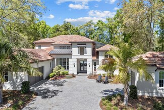 11076 SW 30th Ave, Gainesville, FL 32608