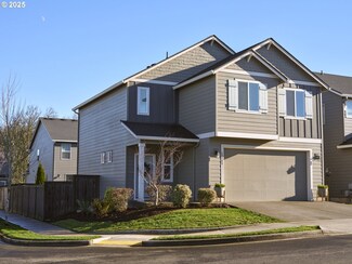 17127 NE 14th Ave, Ridgefield, WA 98642
