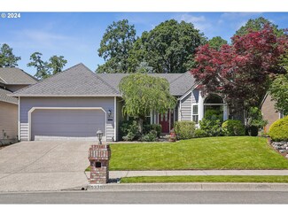 5379 Greystoke Dr, Lake Oswego, OR 97035