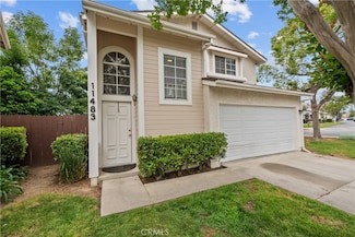 11483 Green Valley Terrace, Pacoima, CA 91331