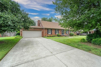 3618 S Griffith Ave, Owensboro, KY 42301
