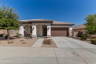 11915 S 184th Ave, Goodyear, AZ 85338