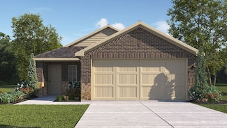 7613 Windy Arch Ln, Denton, TX 76259