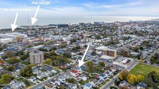 40 N 5th Ave, Long Branch, NJ 07740