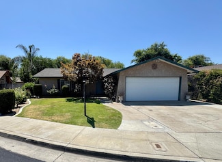 3140 Timmy Ave, Clovis, CA 93612
