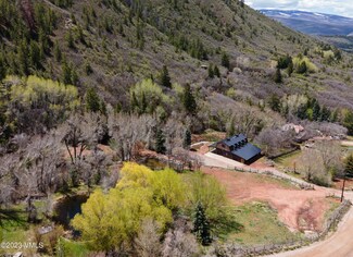 2750 Salt Creek Rd, Eagle, CO 81631