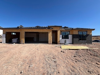 1546 W 840 S, Hurricane, UT 84737