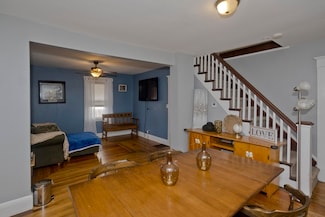 13 Granger St, Springfield, MA 01119