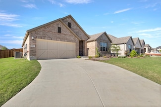 1421 Avalon Ct, Celina, TX 75009