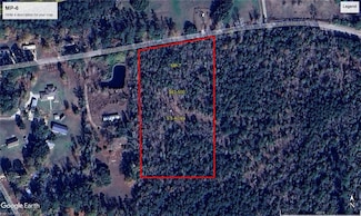 0 Mary Kinchen Rd, Albany, LA 70711