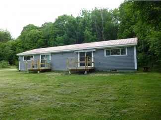 191 Rogers Rd, Randolph Center, VT 05061