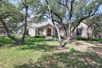 125 Ridgewood Cove, Georgetown, TX 78633