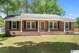 711 Harriett Dr, Florence, SC 29501