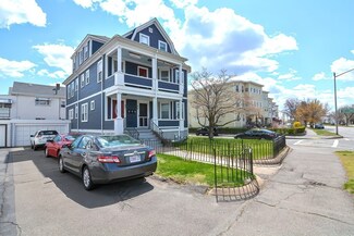 855 Fellsway, Medford, MA 02155