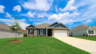 9337 Havenridge Loop, Tuscaloosa, AL 35405