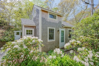 262A Bradford St Unit 5, Provincetown, MA 2657