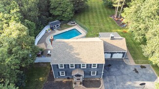 16 Cooper Dr, Fremont, NH 03044