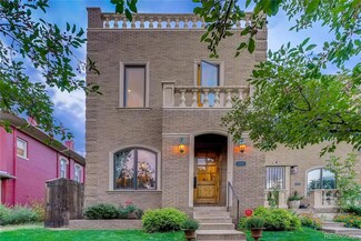 2332 Emerson St, Denver, CO 80205