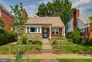 230 Oneida St NE, Washington, DC 20011