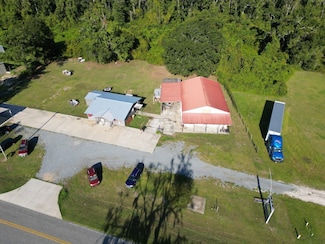 12655 Cr 137, Wellborn, FL 32094