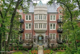 966 Cherokee Rd Unit 303, Louisville, KY 40204