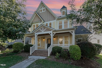 69 Fallenwood Ln, Chapel Hill, NC 27516