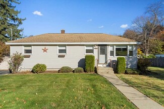 111 Saint Nicholas Ave, Worcester, MA 01606