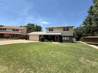 3602 Cheyenne Dr, Woodward, OK 73801