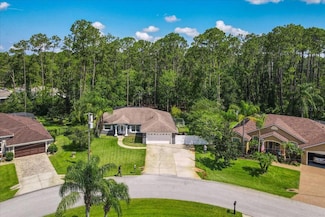 44 Edward Dr, Palm Coast, FL 32164