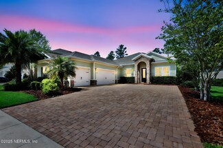 2790 Las Calinas Blvd, St. Augustine, FL 32095