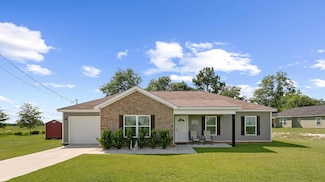 1271 N County Road 33, Ashford, AL 36312