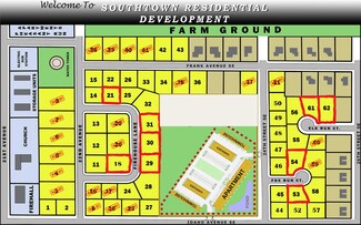 0 Southtown Addition Lots Unit 25-310, Huron, SD 57350
