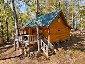 0 SE Redbud Ln Unit 25504488, Frenchburg, KY 40322