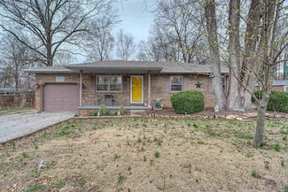 1078 Northwood Dr, Boonville, IN 47601
