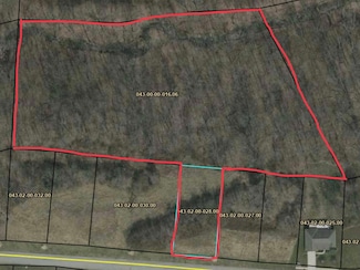 525 Claiborne, Dry Ridge, KY 41035