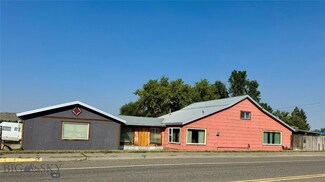 106 First Ave S, Livingston, MT 59047