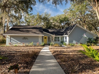 5528 SW 37th Dr, Gainesville, FL 32608