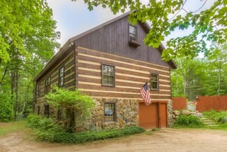 1174 Carl Broggi Hwy, Lebanon, ME 04027