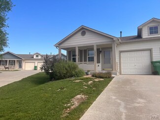 1327 Silver Hawk Ct, Pueblo, CO 81008