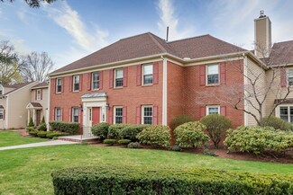 166 Village Post Rd Unit 166, Danvers, MA 01923